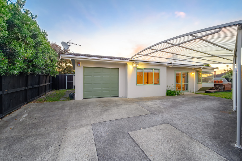 Residential  Mixed Housing Suburban Zone
