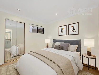 Unit 3/25 RICHMOND ROAD, MORNINGSIDE, 0 Kuwarto, 0 Banyo, Unit