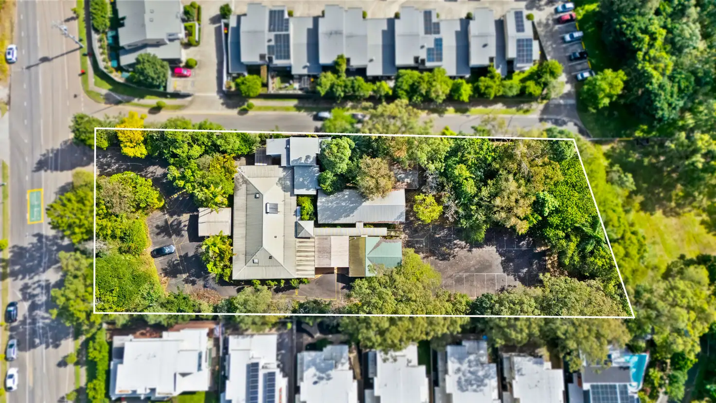 284 PINE MOUNTAIN RD, Carina Heights, Brisbane - Eastern Region, 0 ਕਮਰੇ, 0 ਬਾਥਰੂਮ, Section