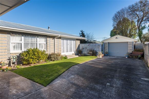 105 Joy Street, Shirley, Christchurch City, 3 ਕਮਰੇ, 0 ਬਾਥਰੂਮ