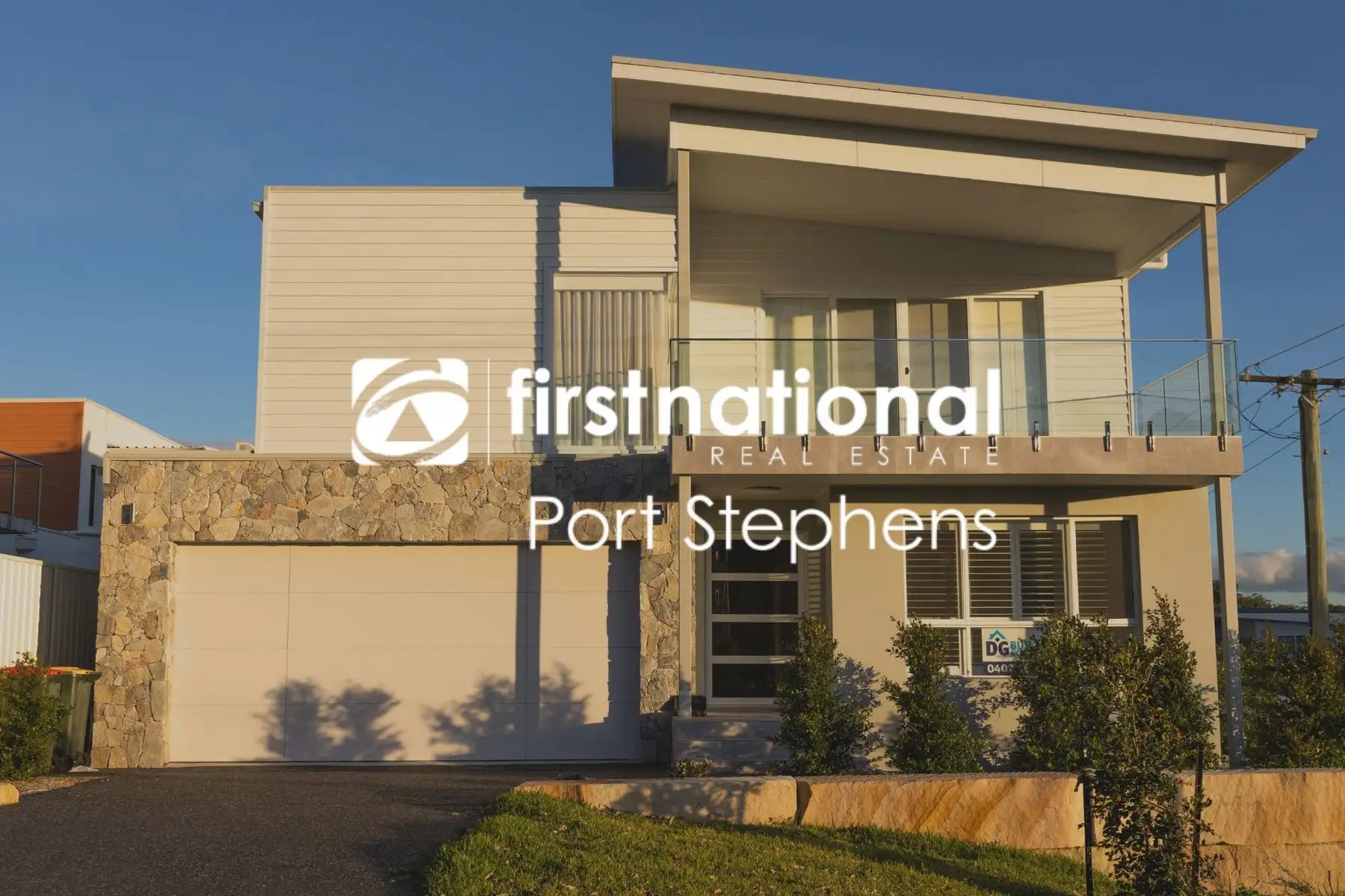 2 RESTHAVEN AV, Soldiers Point, Hunter, 0 રૂમ, 0 બાથરૂમ, House