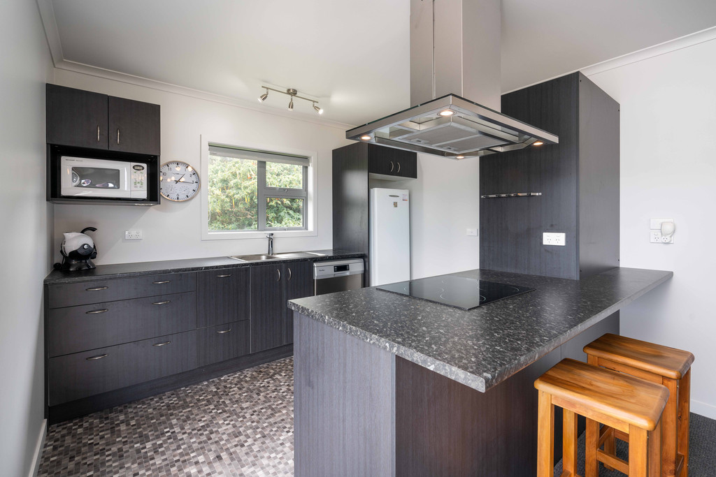 22 Meridian Street, Port Chalmers, Dunedin City, 2 Schlafzimmer, 1 Badezimmer