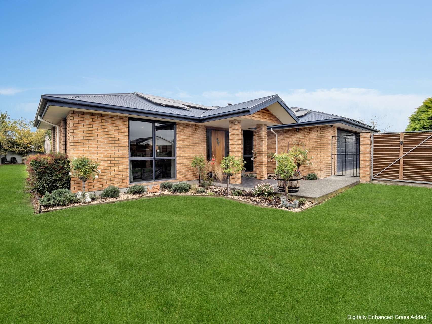 Residential C