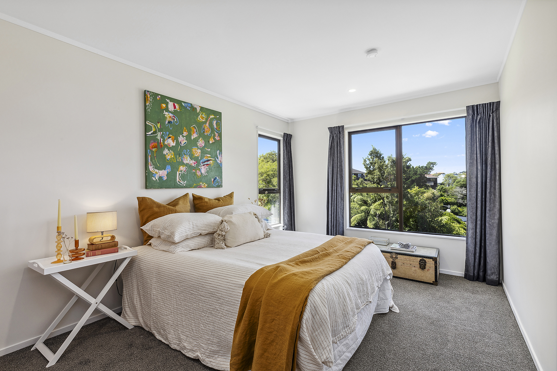 11 Thatcher Crescent, Crofton Downs, Wellington City, 4部屋, 2バスルーム, House