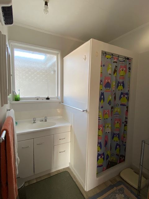 1/7 Lewis Street, Geraldine, Timaru, 2 ਕਮਰੇ, 1 ਬਾਥਰੂਮ
