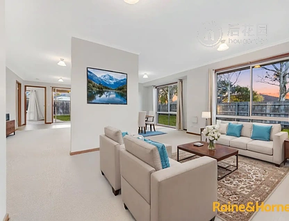 11 MAUREEN CL, CRANBOURNE WEST VIC 3977, 0房, 0浴, House