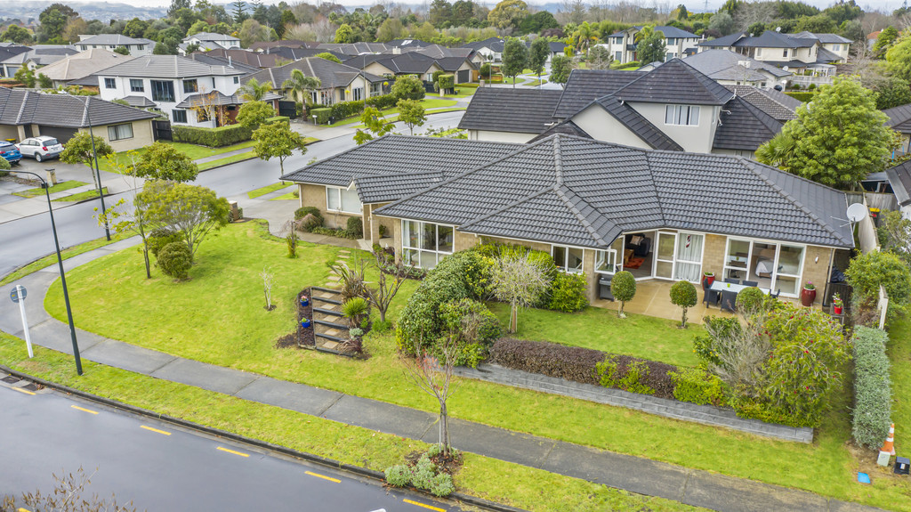 Residential  Single House Zone
