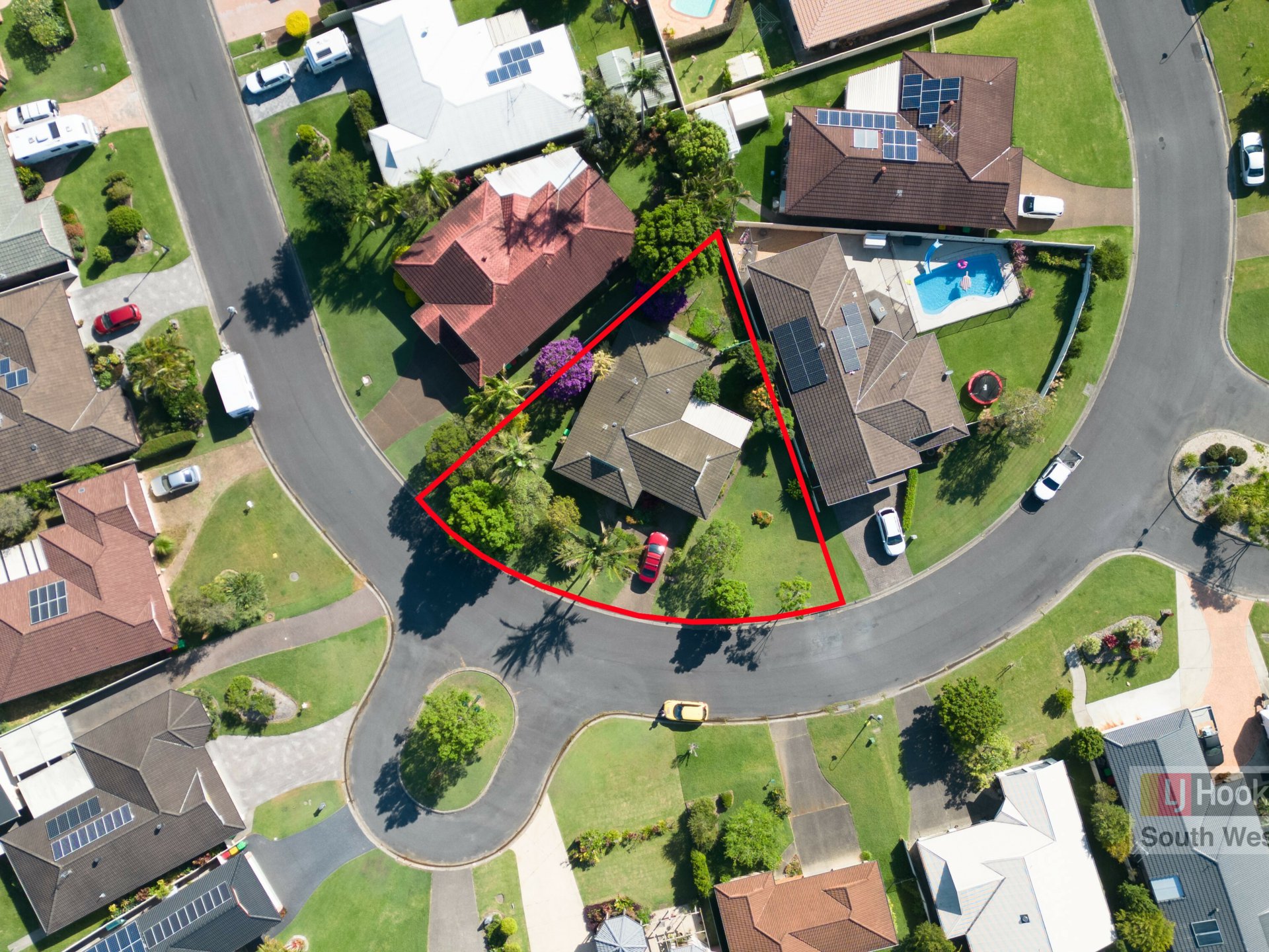 20 ATHOL ELLIOTT PL, South West Rocks, North Coast, 0 chambres, 0 salles de bain, House
