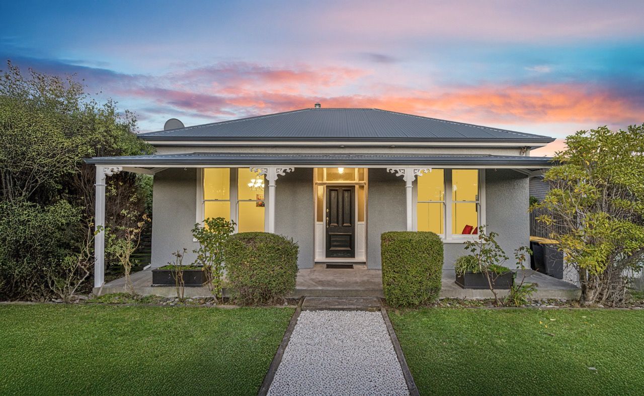 1034 Colombo Street, Saint Albans, Christchurch, 4房, 2浴, House