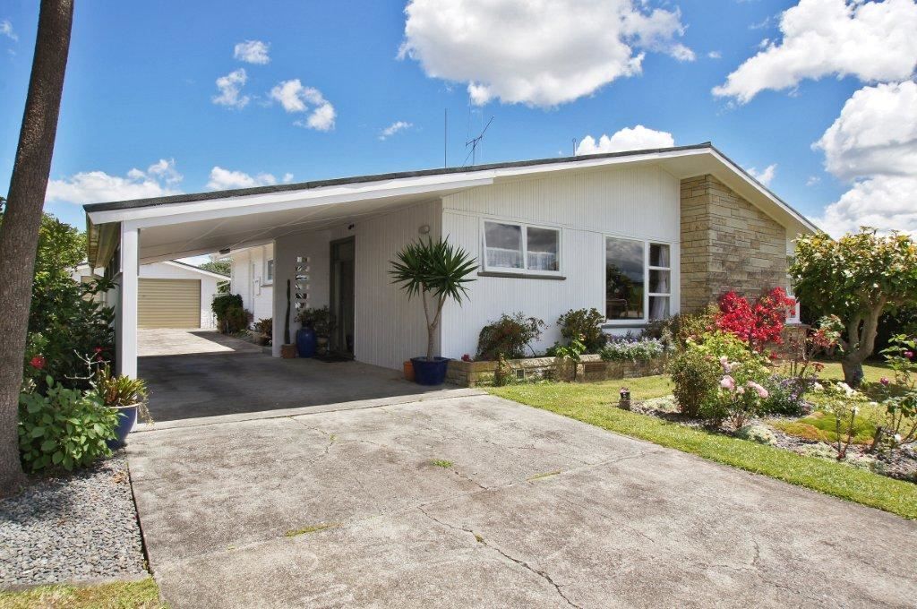 Residential Zone - General Residential Zone