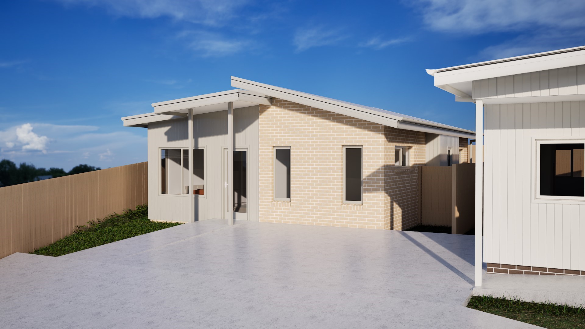 FLAT 2 46 MONTAGU ST, New Norfolk, Hobart, 0 habitaciones, 0 baños, Unit