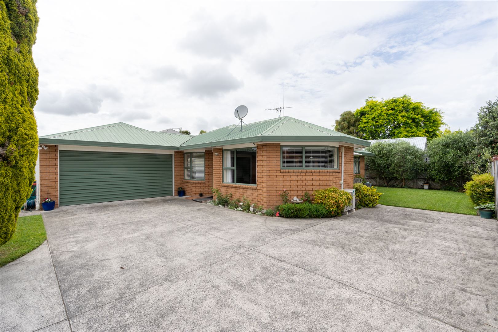 Residential Zone - General Residential Zone