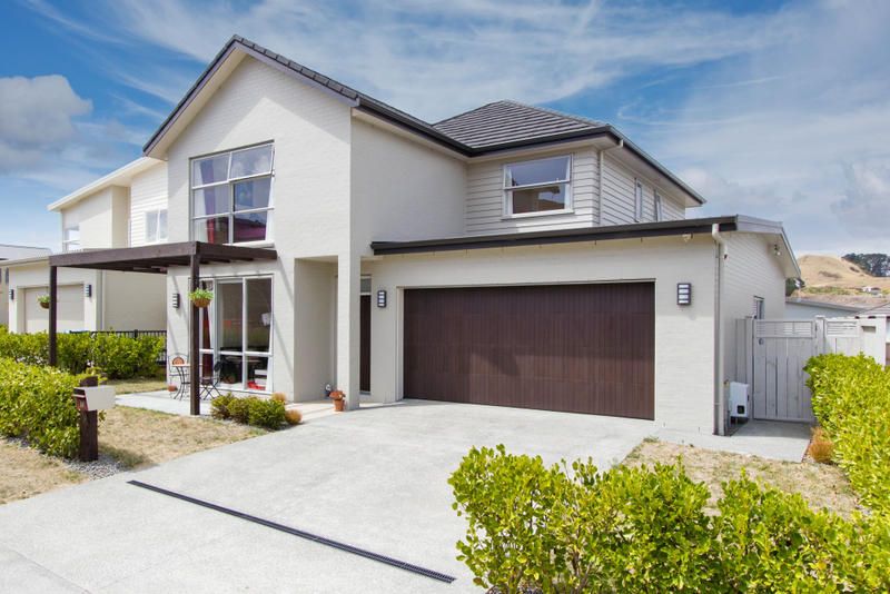 Residential  Mixed Housing Suburban Zone