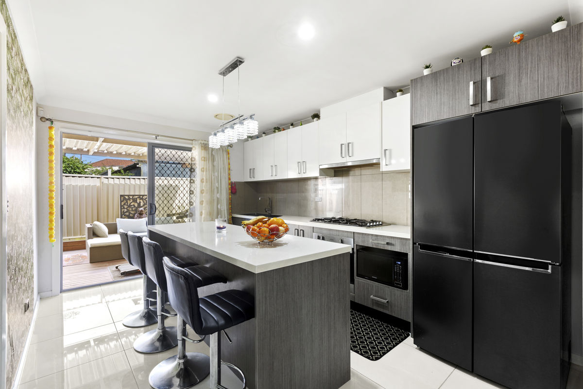 UNIT 8 31-35 BORONIA ST, South Wentworthville, Parramatta (Northwest suburbs), 0 chambres, 0 salles de bain, Townhouse