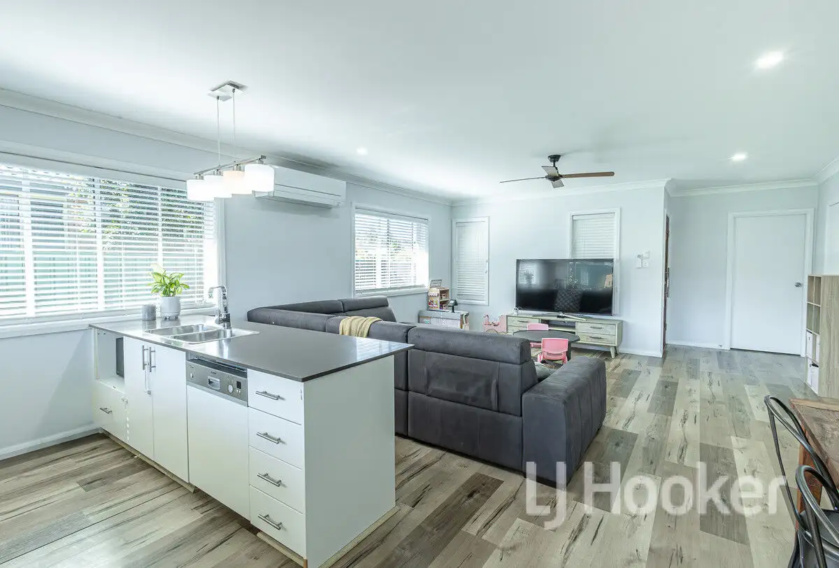 19 HEWITT AV, St Georges Basin, South Coast, 0 રૂમ, 0 બાથરૂમ, House