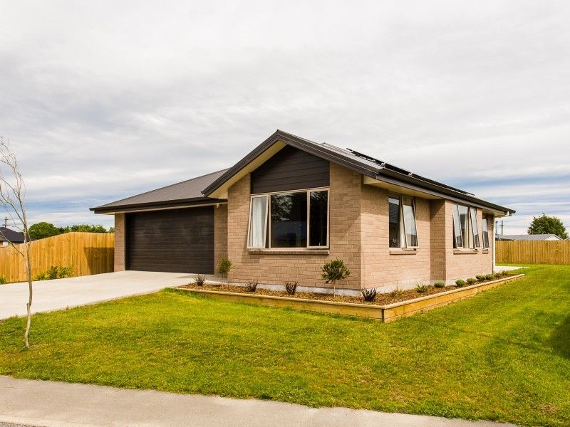 Residential C