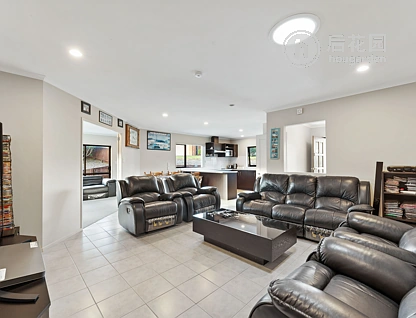 2 Goh Place, Manurewa, Auckland - Manukau, 5 slaapkamers, 2 badkamers, House