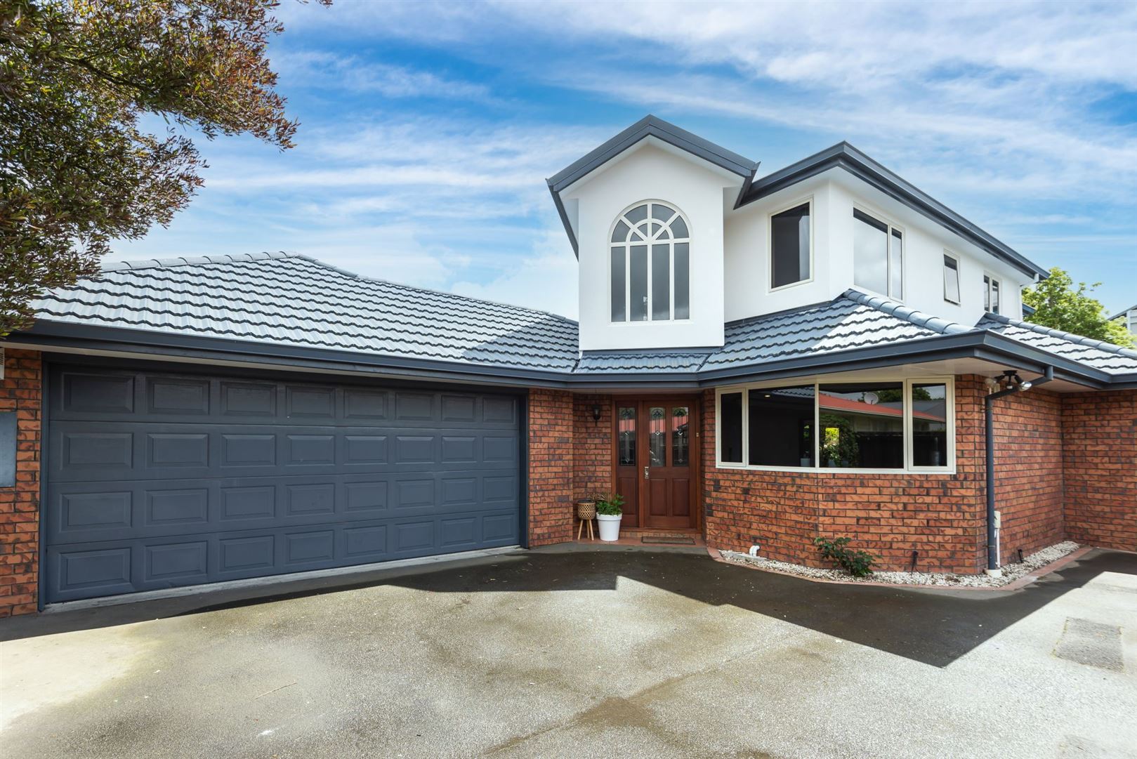 Residential Suburban