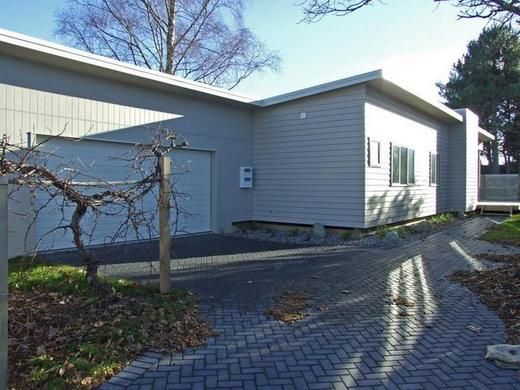 Residential Medium Density