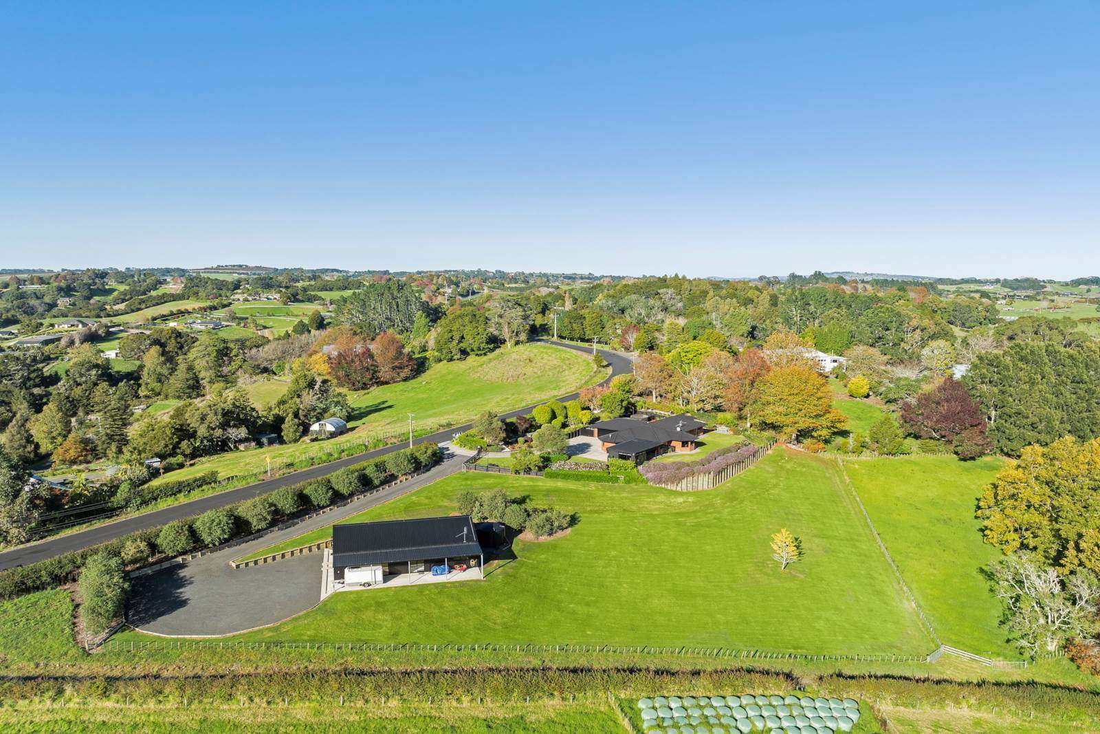 120 Kern Road, Ramarama, Franklin, 4 ਕਮਰੇ, 2 ਬਾਥਰੂਮ, Lifestyle Property