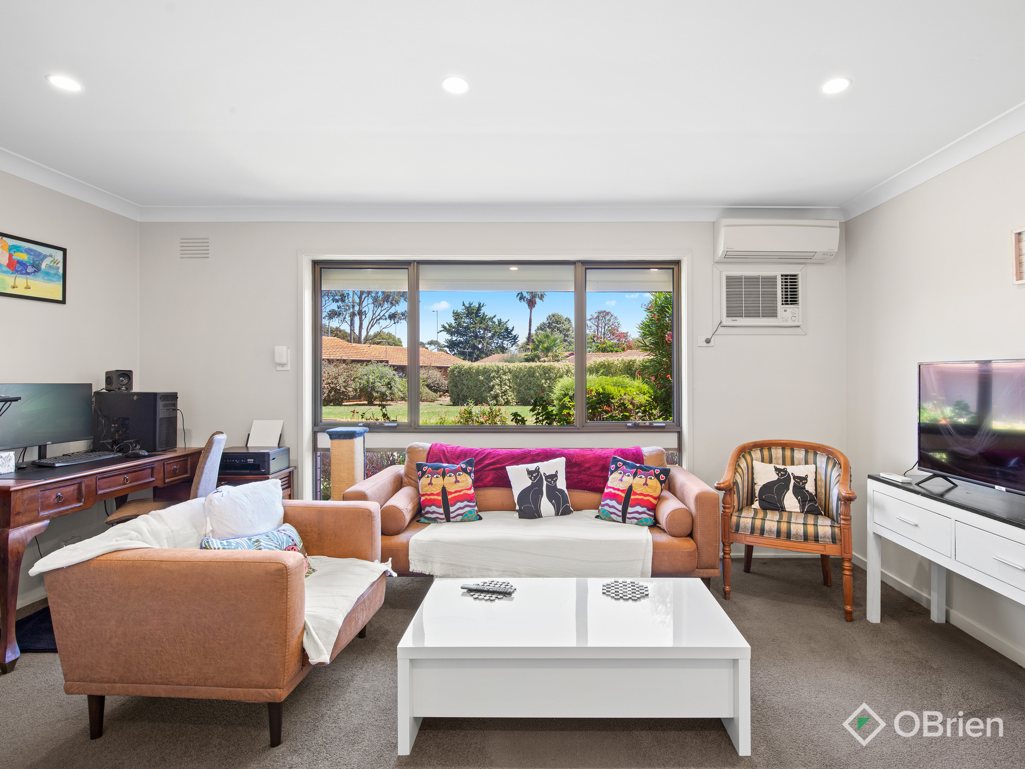 UNIT 18 18-20 GLEN ST, Werribee, South West Melbourne, 0 Kuwarto, 0 Banyo, Unit