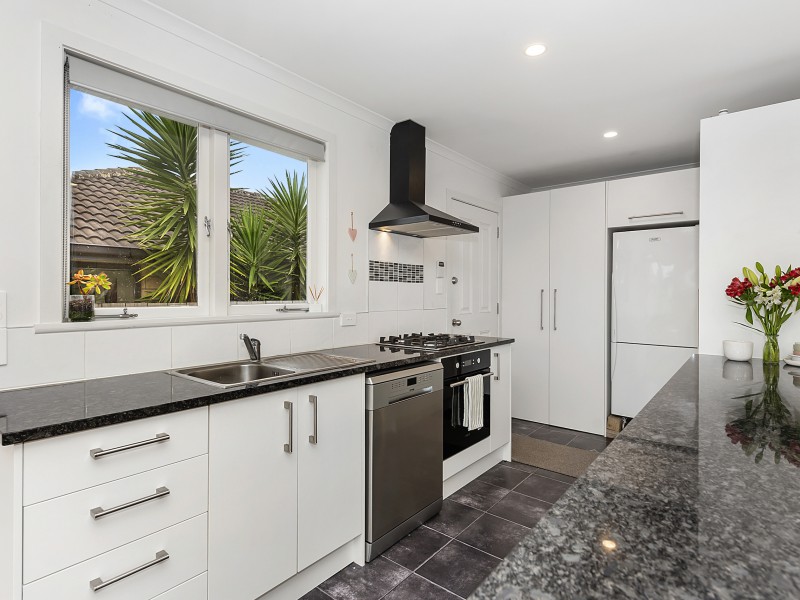 2/28 Claude Street, Fairfield, Hamilton City, 2 ਕਮਰੇ, 1 ਬਾਥਰੂਮ