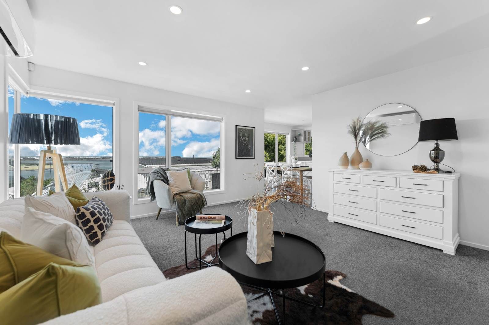 302a Hillsborough Road, Hillsborough, Auckland, 4房, 3浴, House