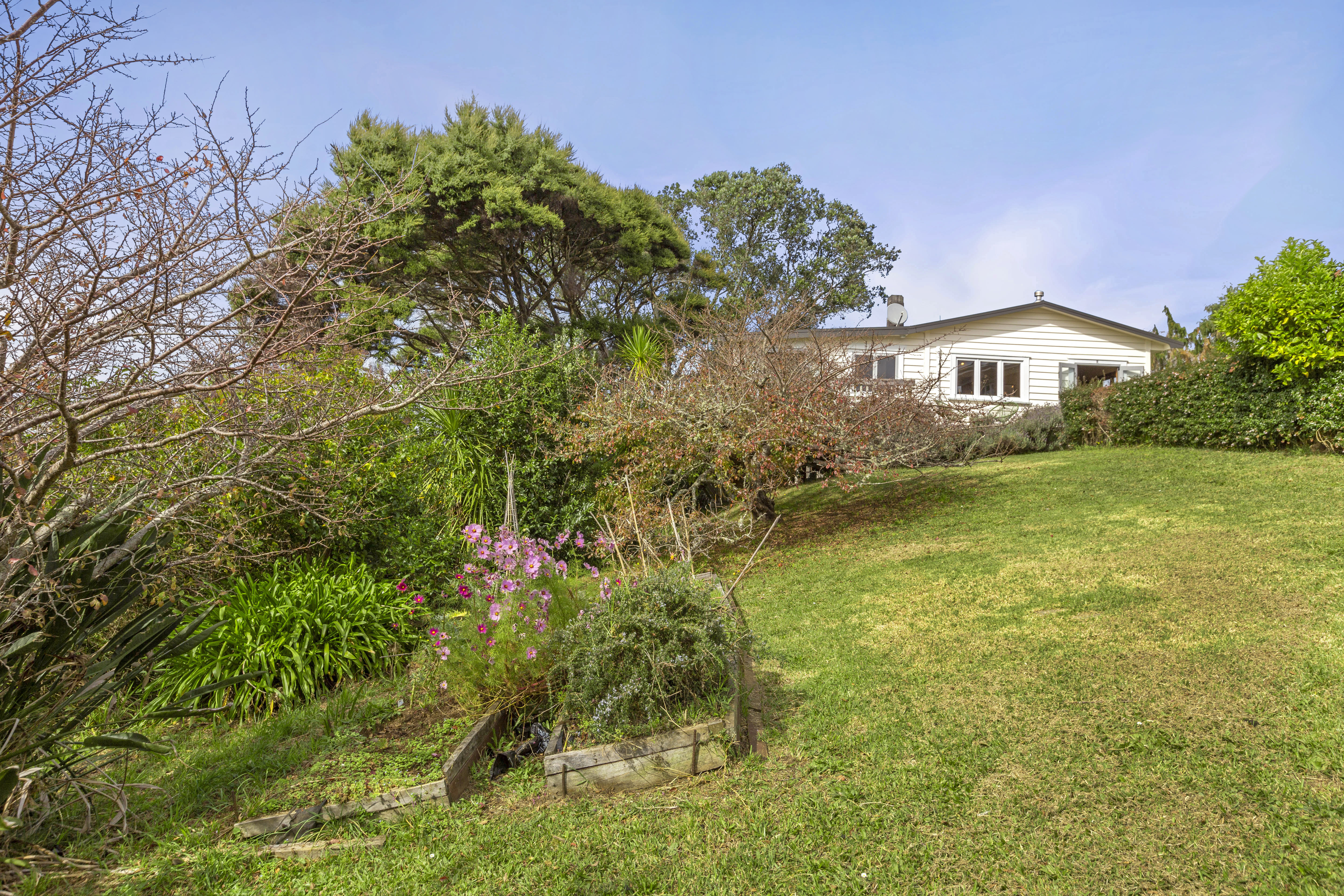 36a Cross Street, Raglan, Waikato, 0 ਕਮਰੇ, 0 ਬਾਥਰੂਮ
