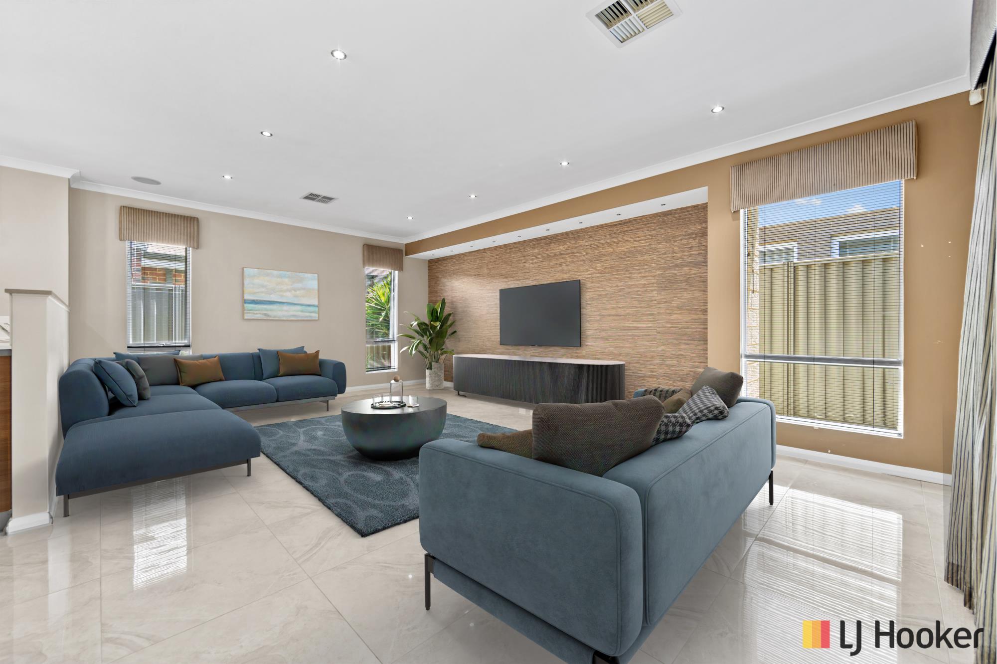 45 BURLINGTON DR, Baldivis, Rockingham, 0房, 0浴, House