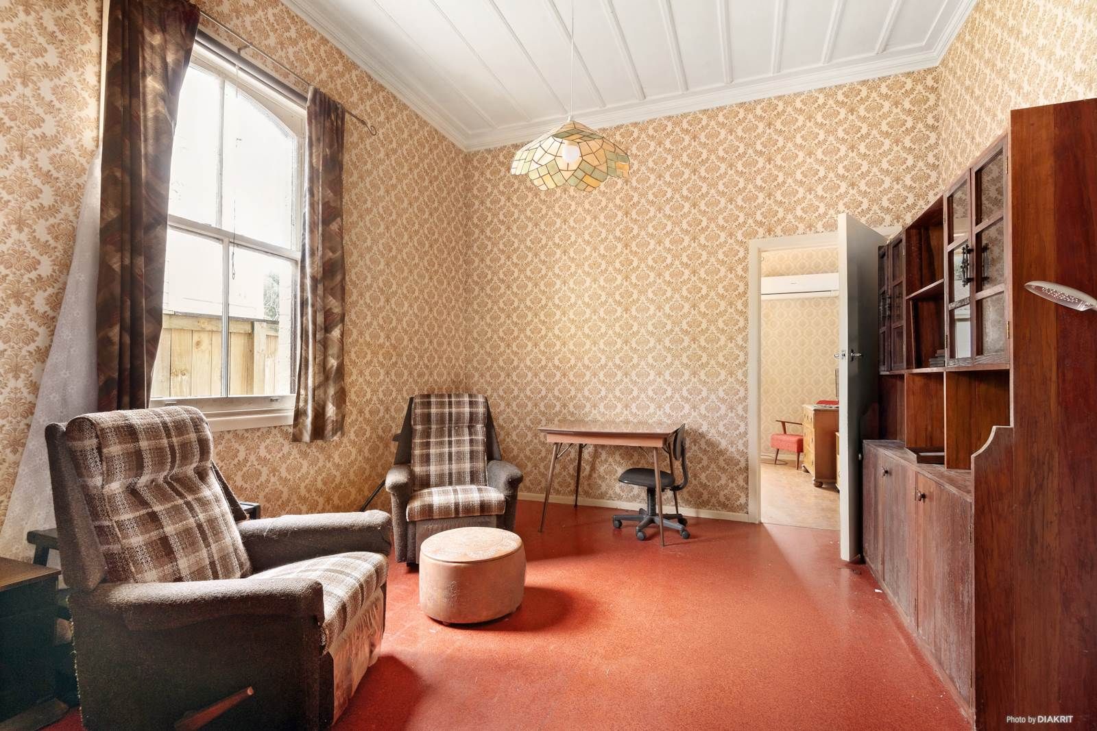 4 Grotto Street, Onehunga, Auckland, 3房, 0浴, House