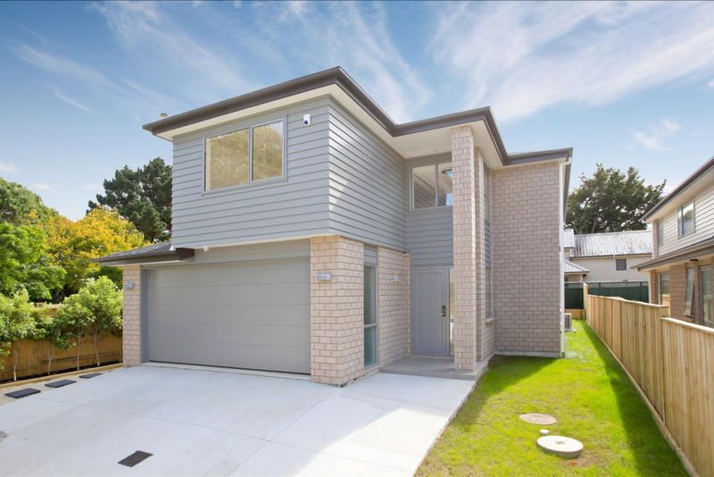 Residential  Mixed Housing Suburban Zone