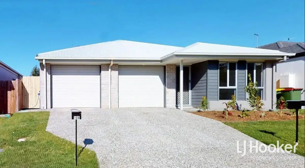 10 FARMER PL, PARK RIDGE QLD 4125, 0 침실, 0 욕실, House