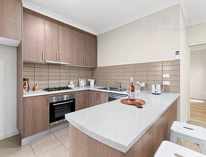 Unit 2/11 LLOYD AVENUE, EPPING, 3 침실, 2 욕실, Unit