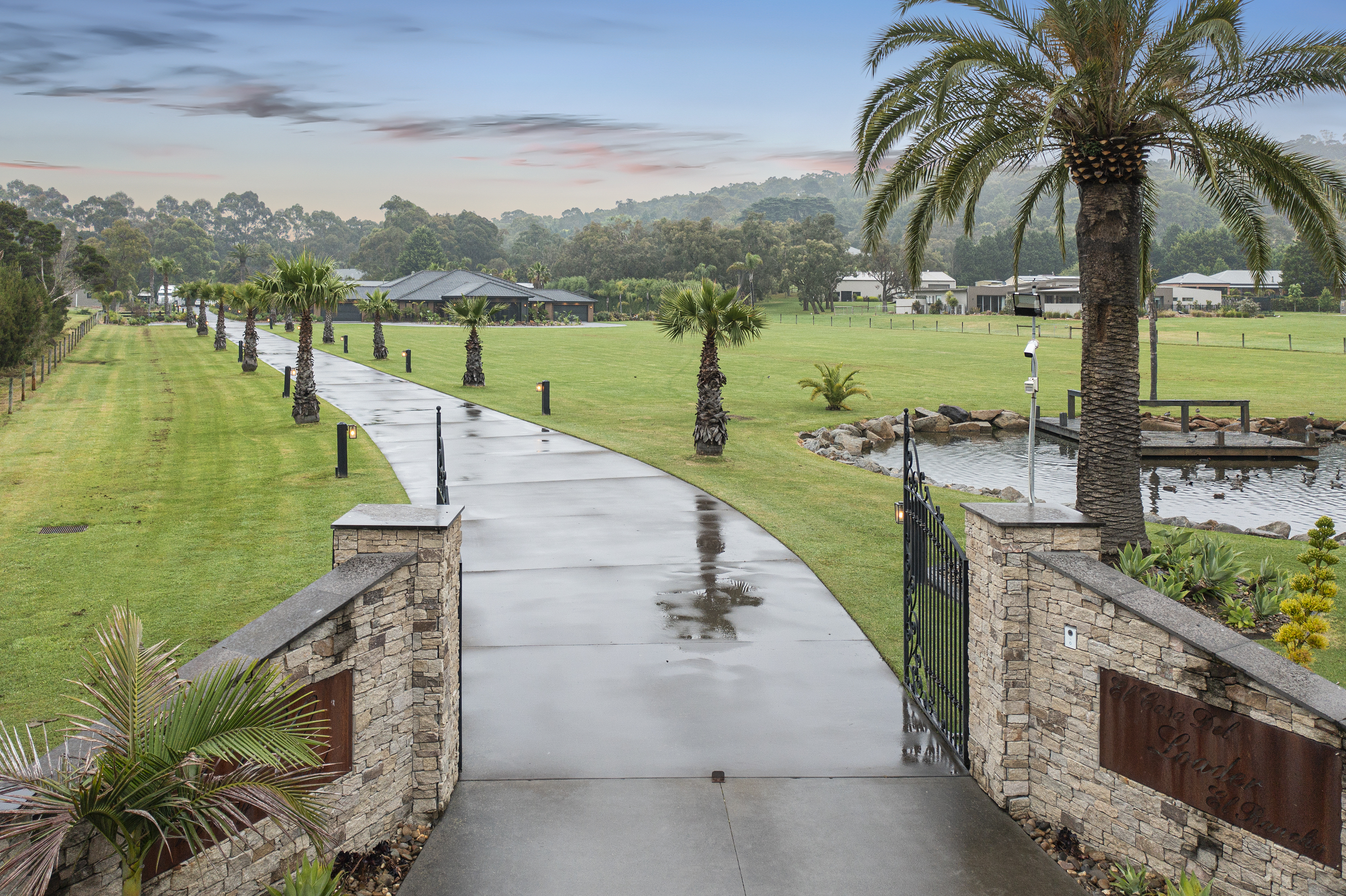 1500 WELLINGTON RD, Lysterfield, East Melbourne, 0 ห้องนอน, 0 ห้องน้ำ, House
