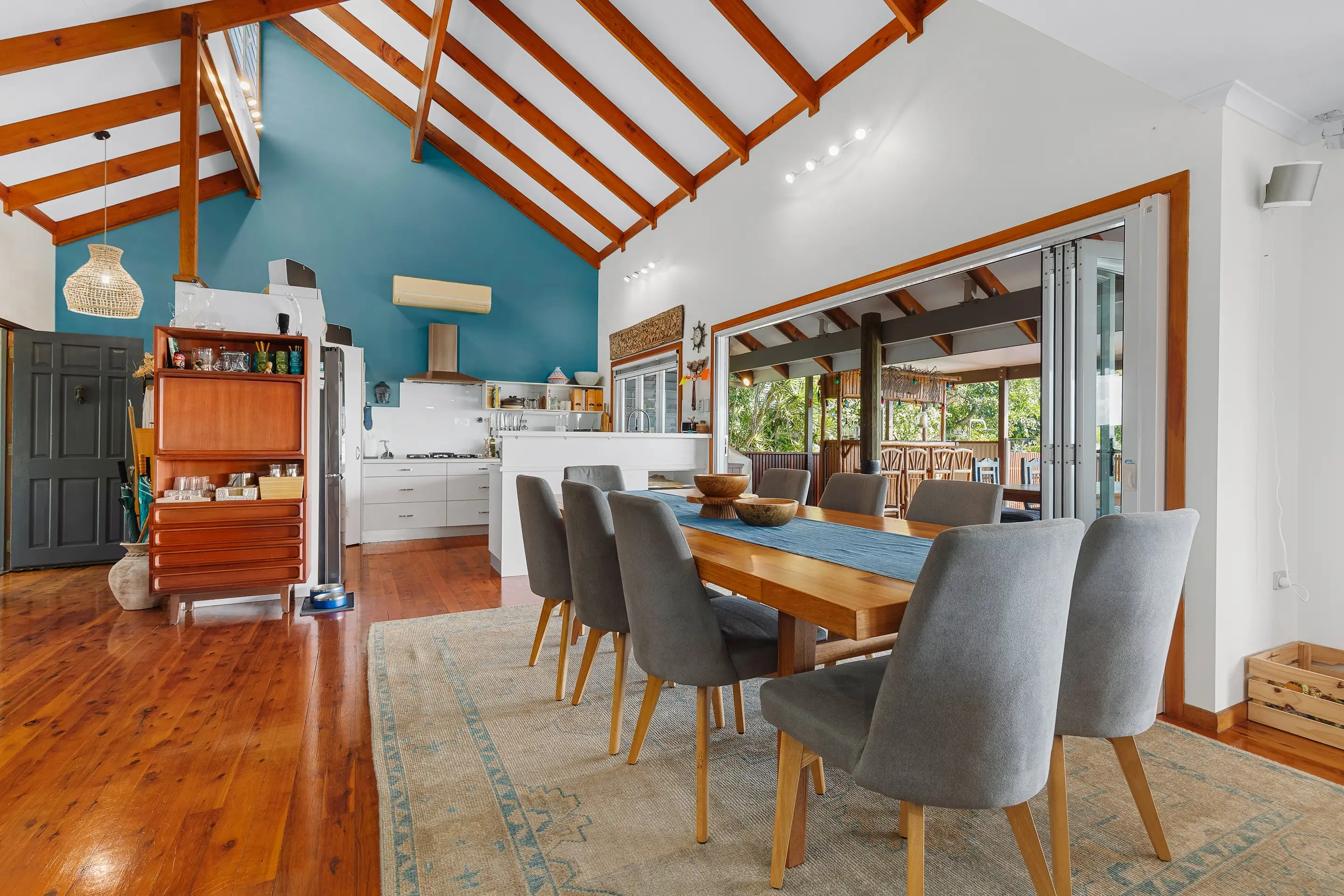 41 CUMMING PDE, Point Lookout, Redland City Region, 0 Bedrooms, 0 Bathrooms, House