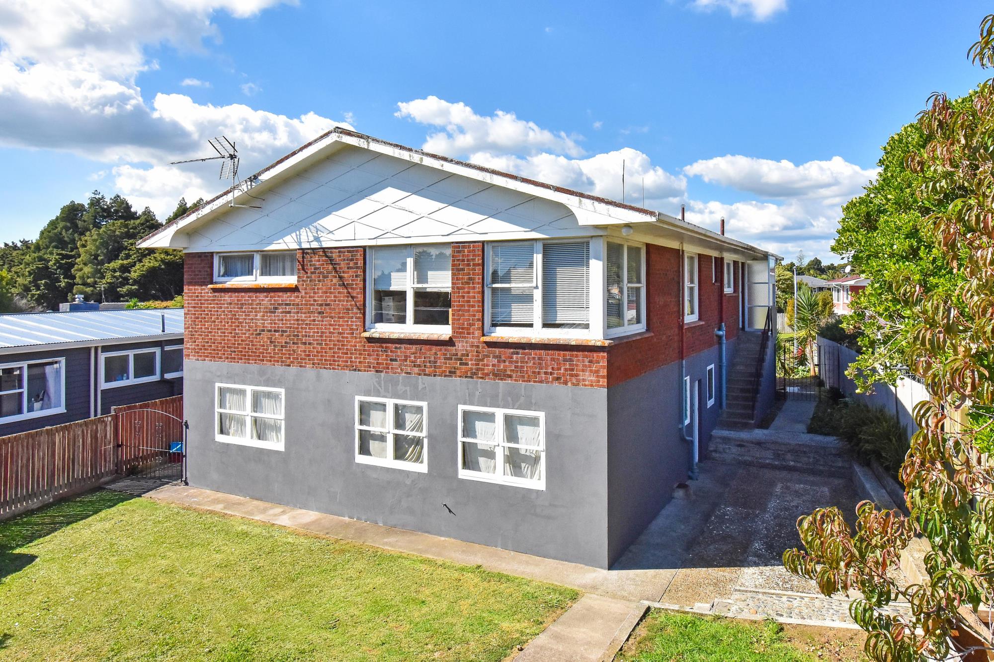 2 Kahurangi Place, Hillpark, Manukau City, 3 ਕਮਰੇ, 0 ਬਾਥਰੂਮ