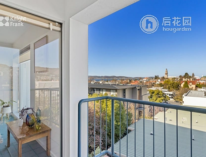 Unit 3/12 ELLERSLIE ROAD, BATTERY POINT, 0部屋, 0バスルーム, Unit