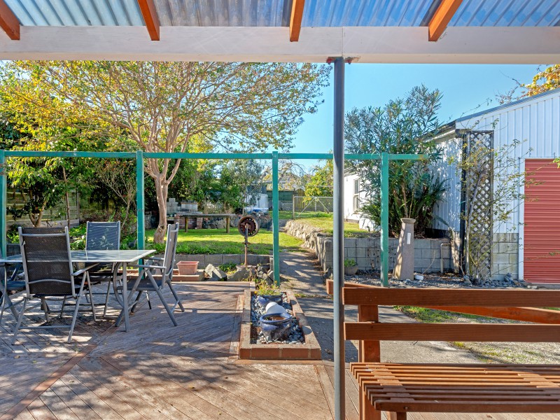 311 Clifford Street, Whataupoko, Gisborne, 4 રૂમ, 1 બાથરૂમ
