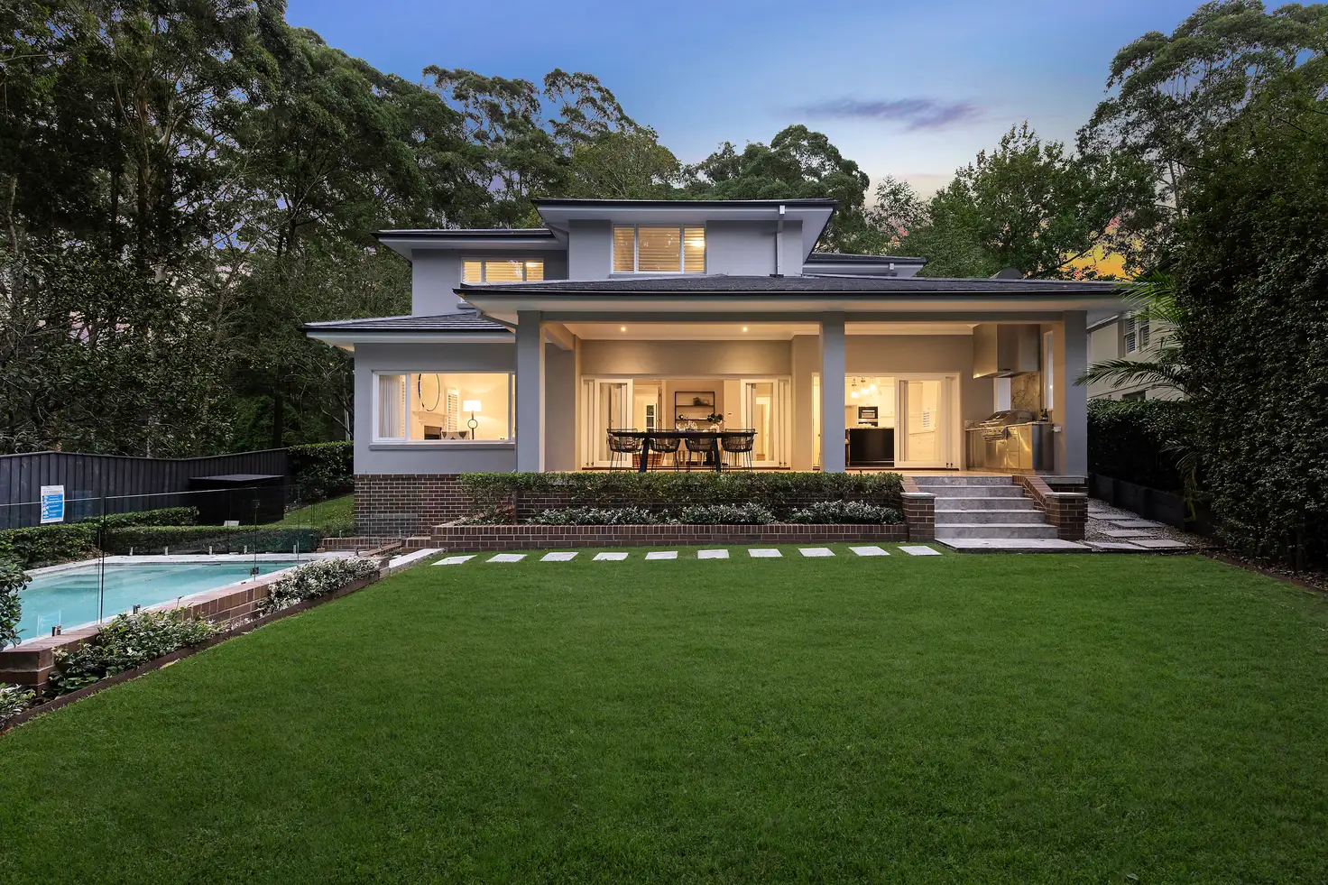 59 STATION ST, PYMBLE NSW 2073, 0 ਕਮਰੇ, 0 ਬਾਥਰੂਮ, House