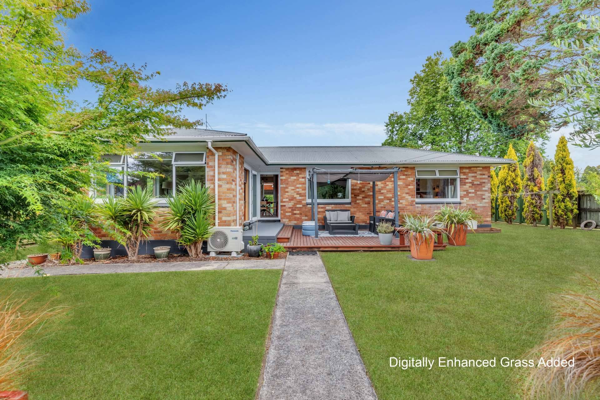 28 Shirley Street, Mangakakahi