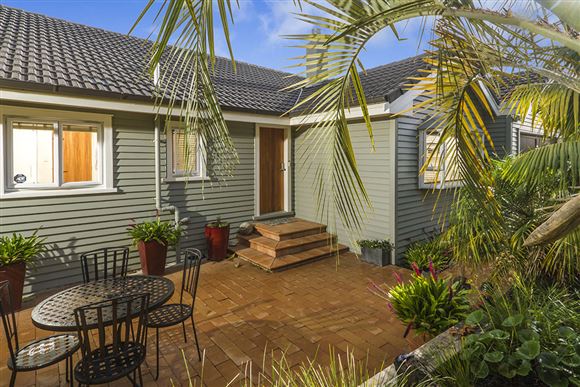 Residential  Mixed Housing Suburban Zone