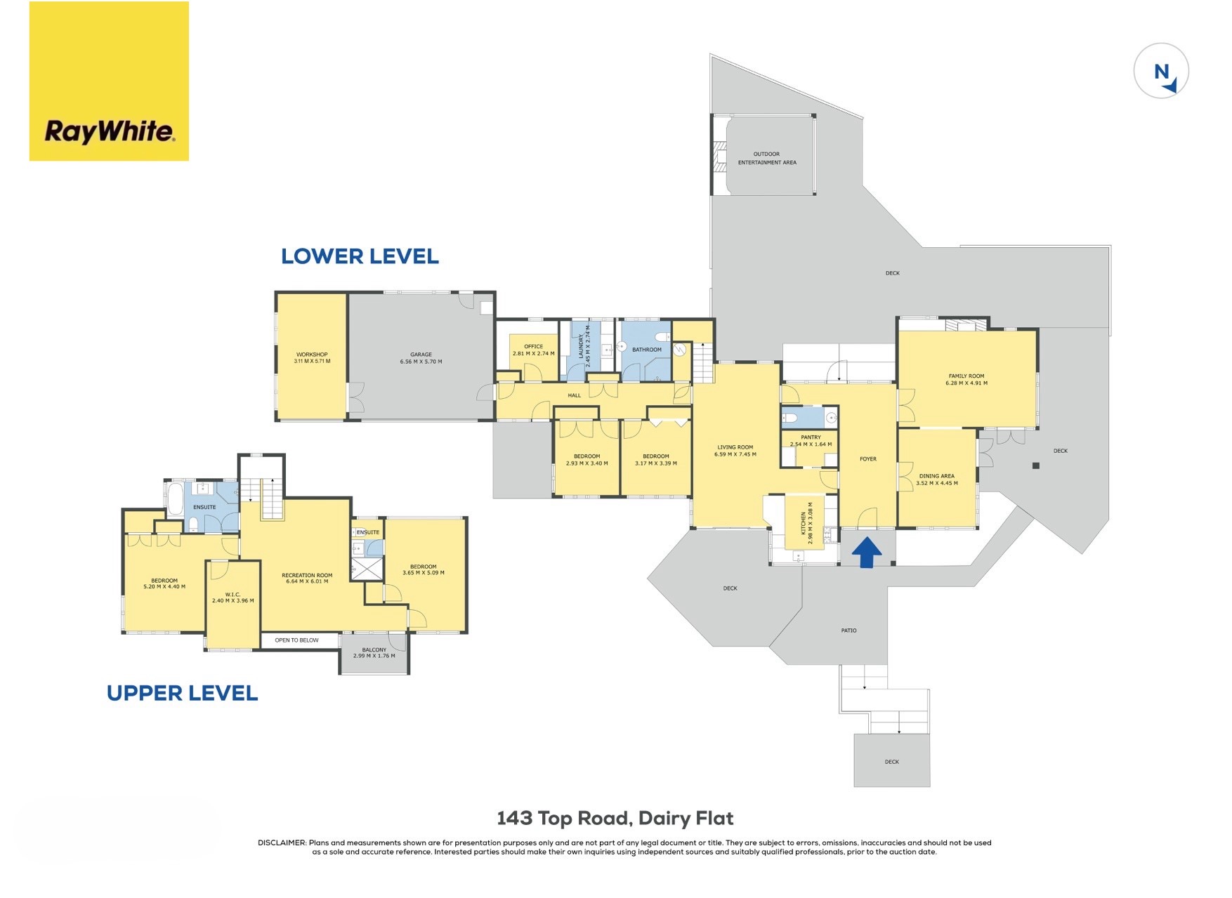 143 Top Road, Dairy Flat, Rodney, 4房, 0浴, Lifestyle Property