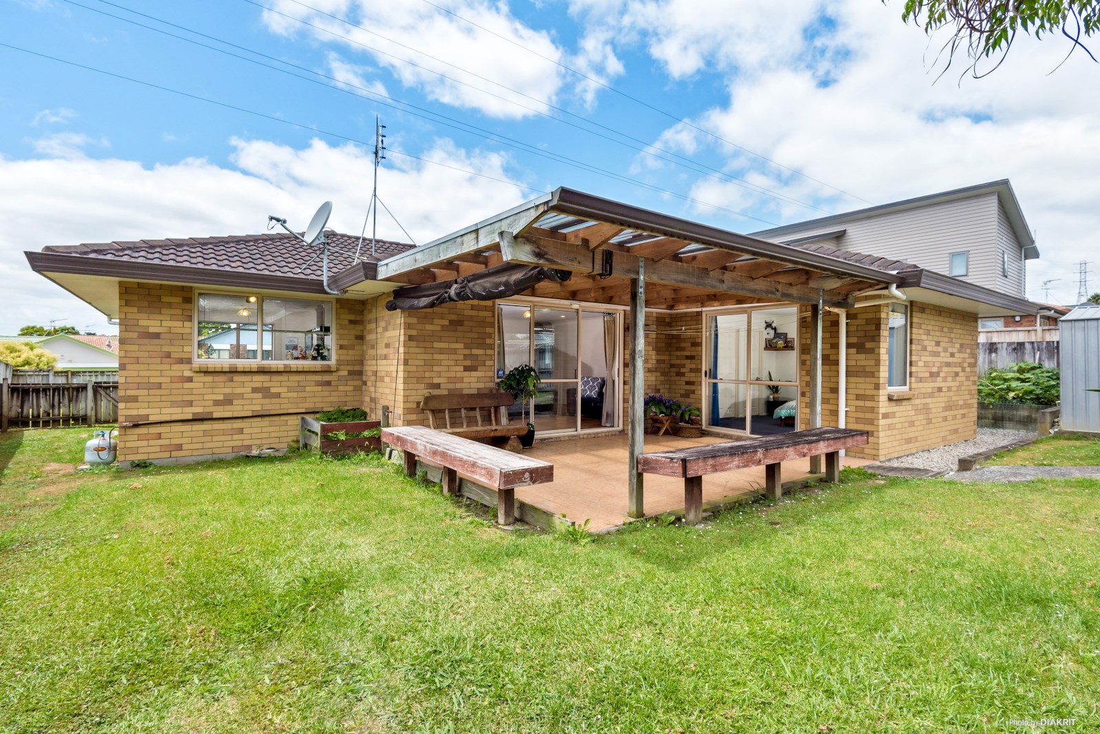 5 Arlose Place, Westgate, Waitakere City, 3 Kuwarto, 2 Banyo