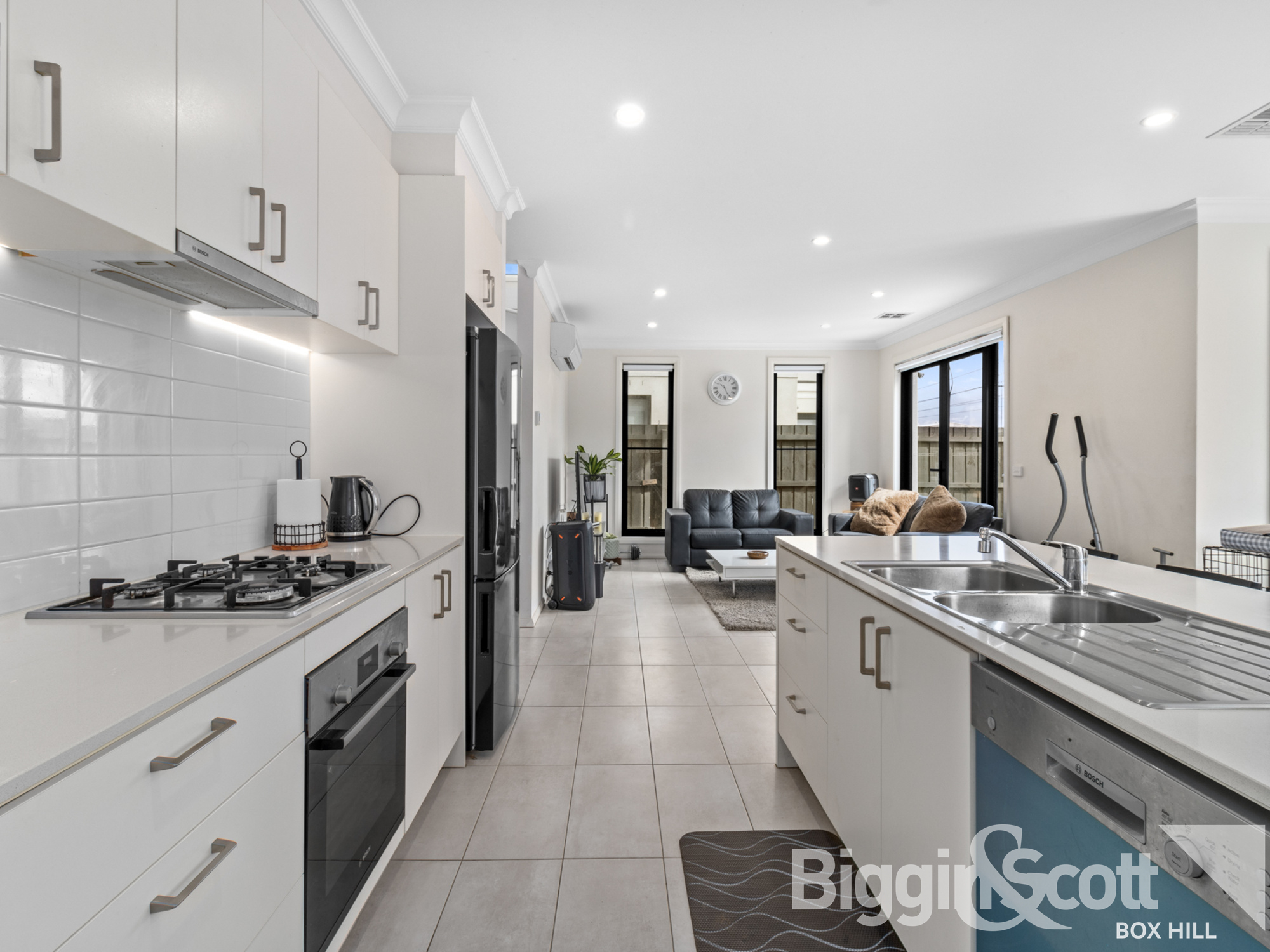 149 BILLY BUTTONS DR, Narre Warren, South East Melbourne, 0 Schlafzimmer, 0 Badezimmer, House