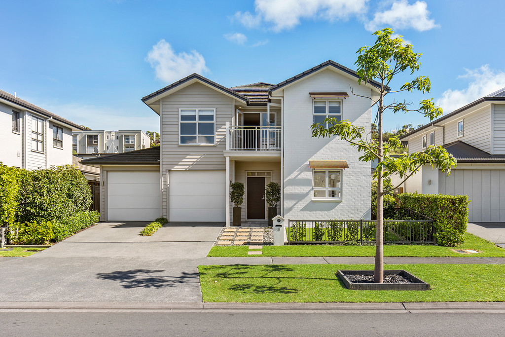 Residential  Mixed Housing Suburban Zone