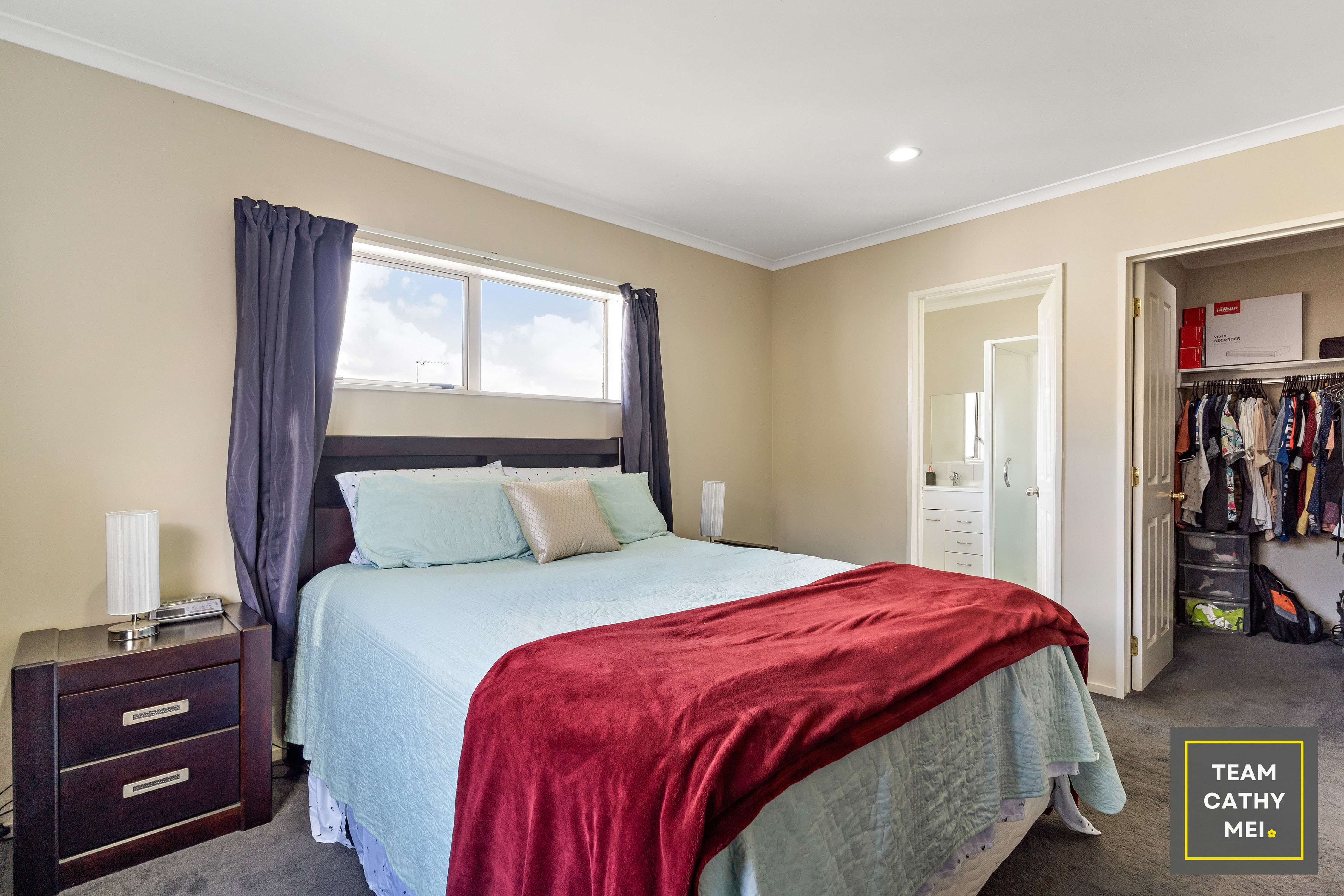 92 Glenveagh Park Drive, Manurewa, Auckland - Manukau, 4房, 1浴, House