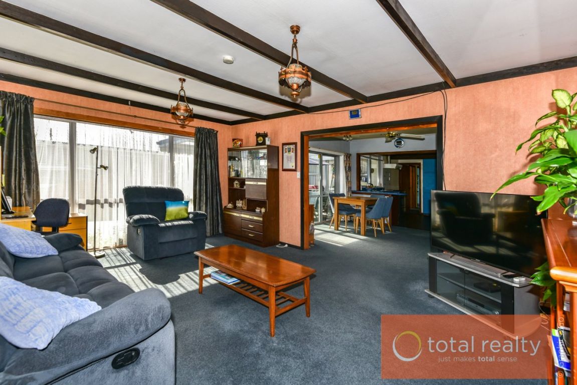32 Northcroft Street, Hoon Hay, Christchurch City, 5 Bedrooms, 2 Bathrooms