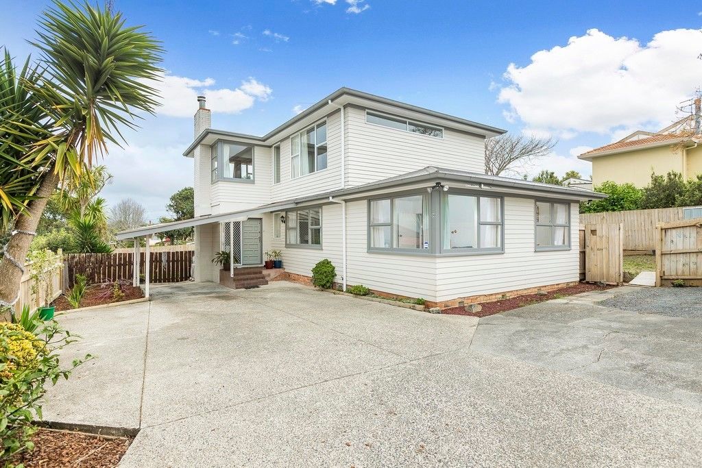Residential  Mixed Housing Suburban Zone