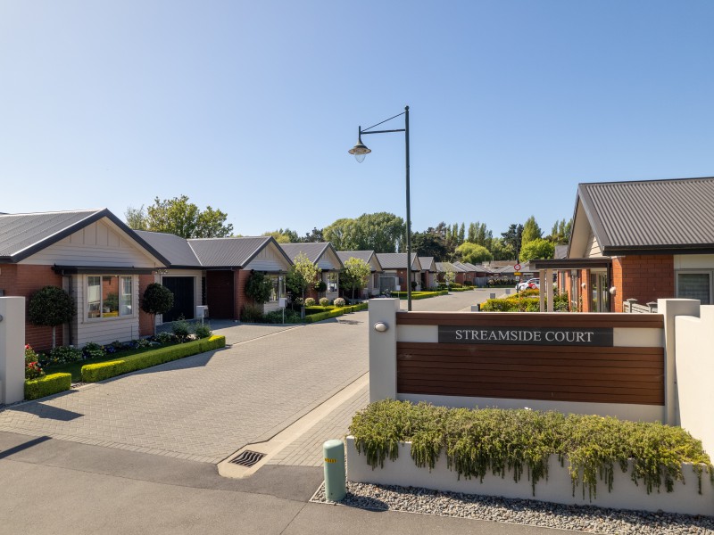 Residential Suburban