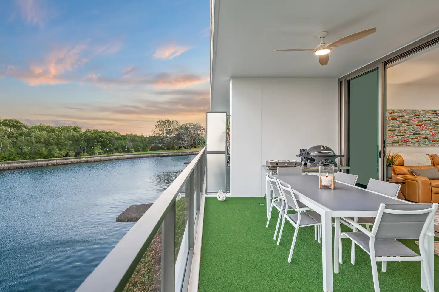 29102 EPHRAIM ISLAND PDE, Paradise Point, Gold Coast, 0 ਕਮਰੇ, 0 ਬਾਥਰੂਮ, Unit